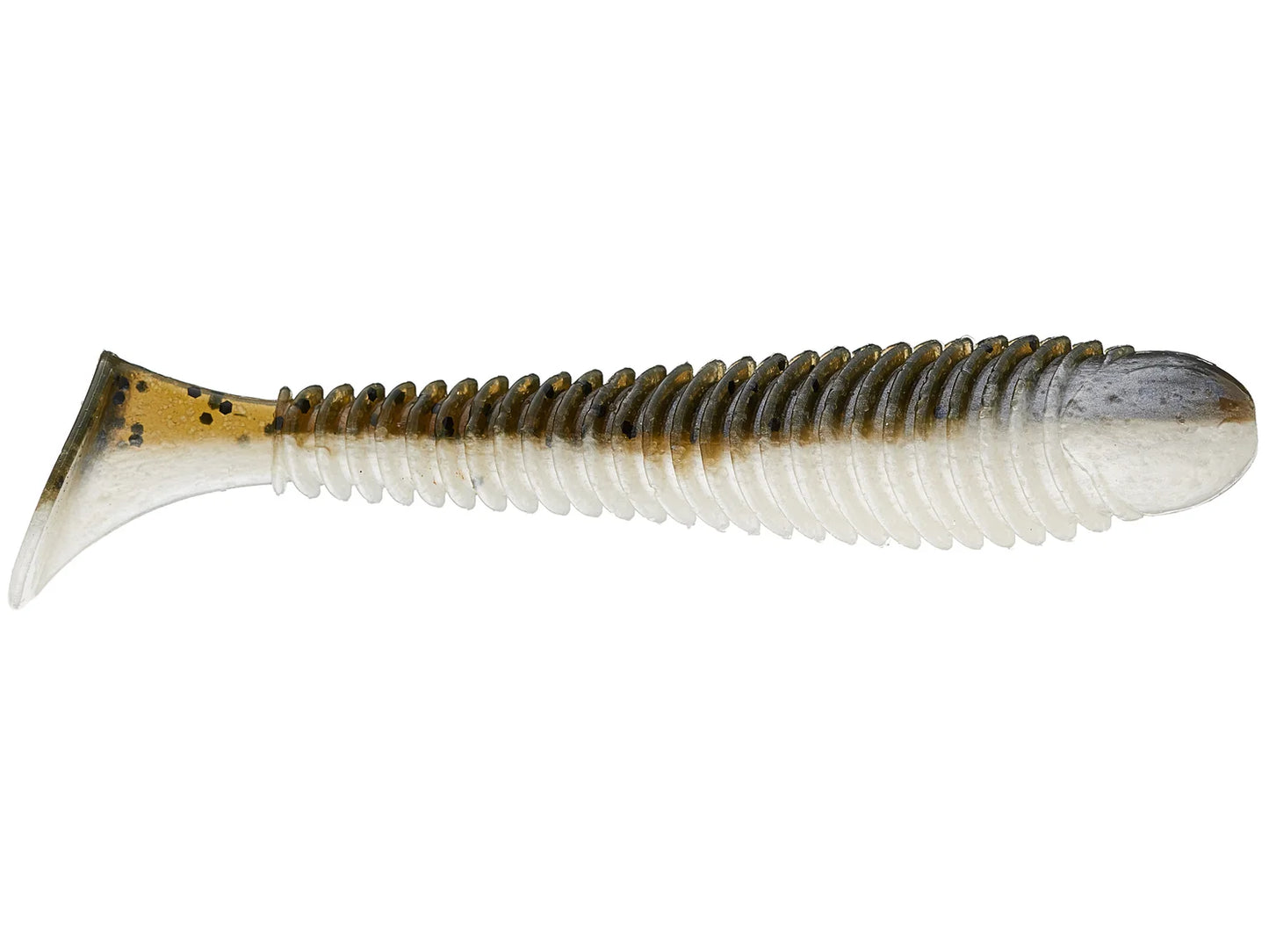 GOOGAN BAITS Saucy Swimmer