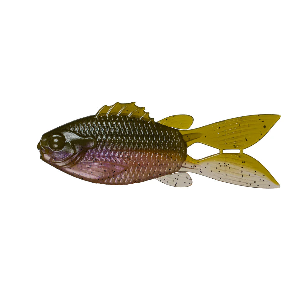 6th Sense Flip Gill 3.8