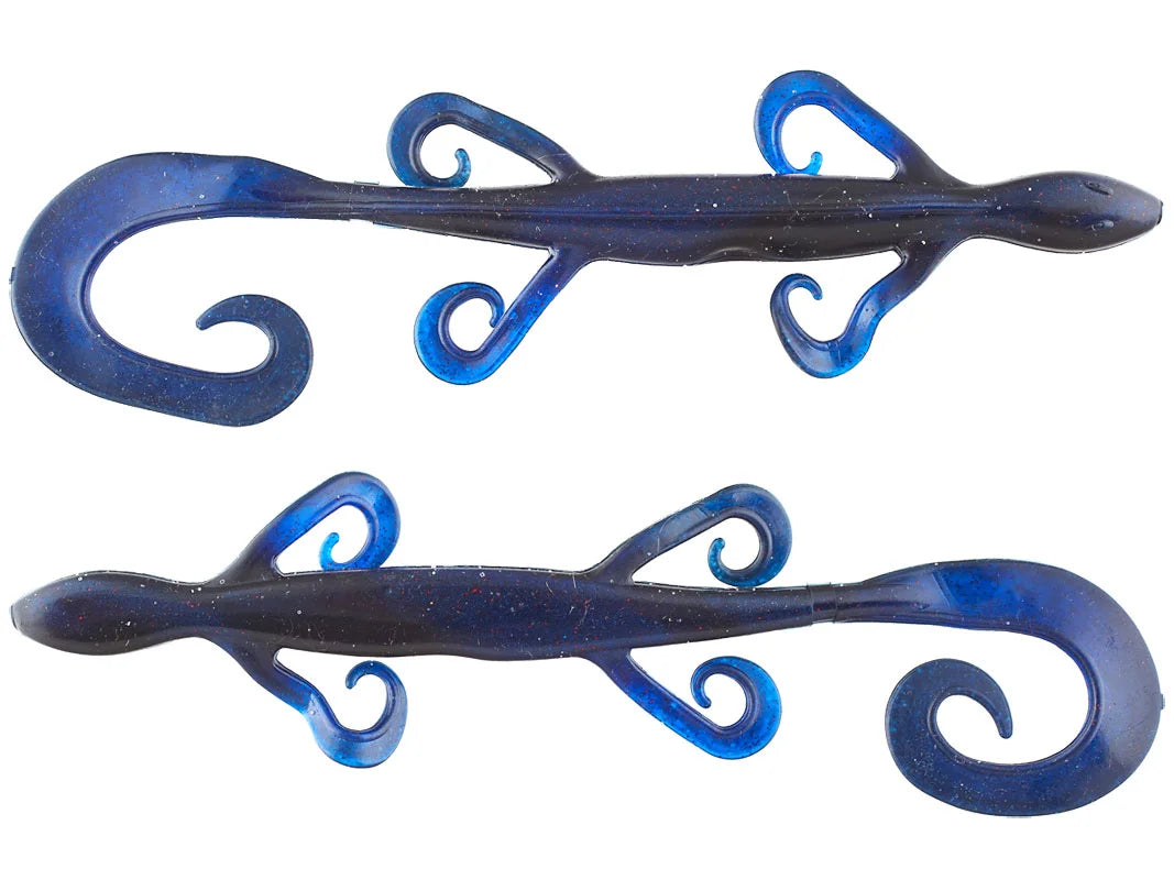BBB 8" Kreit Tail Lizard