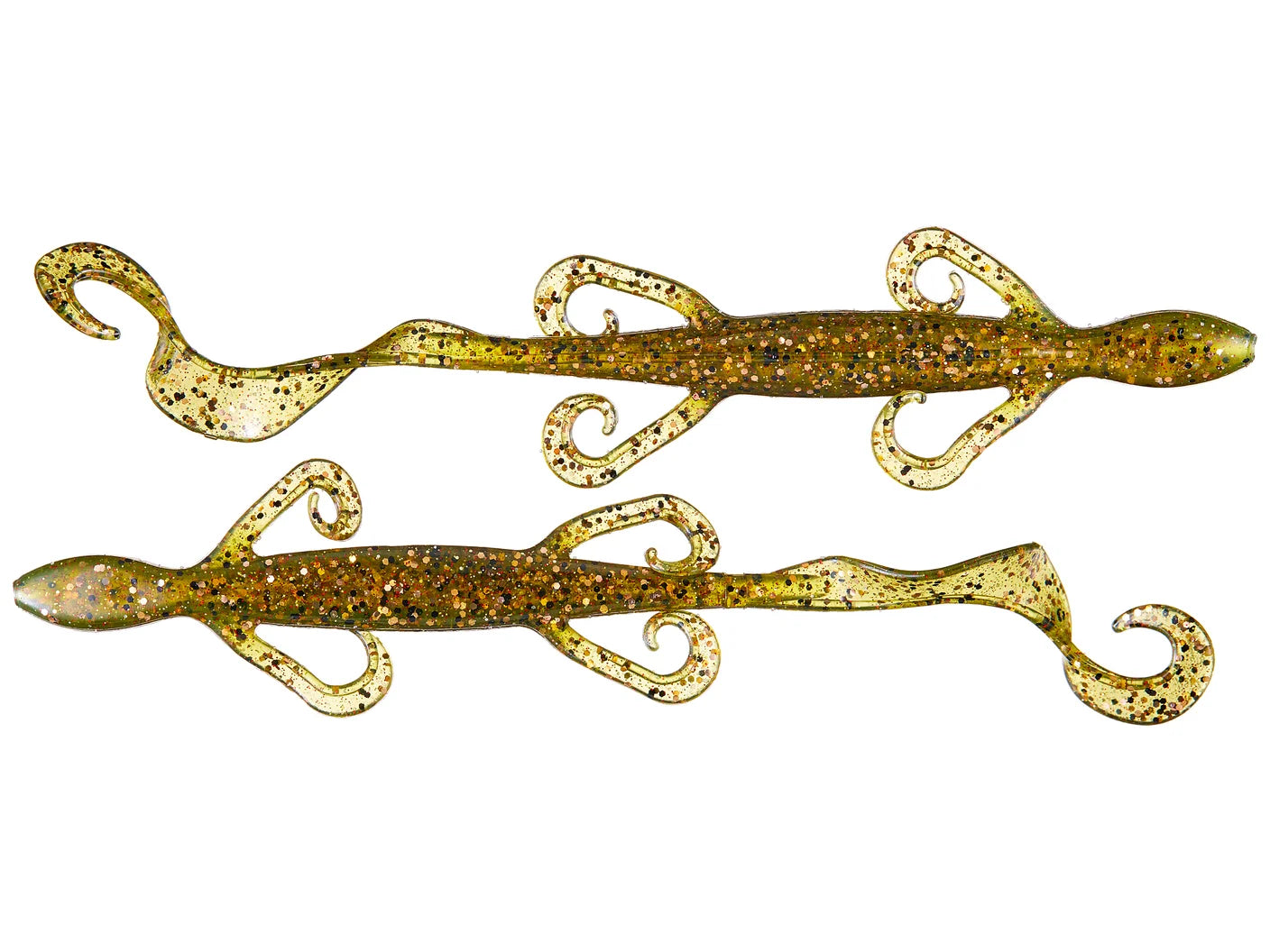 BBB 8" Kreit Tail Lizard