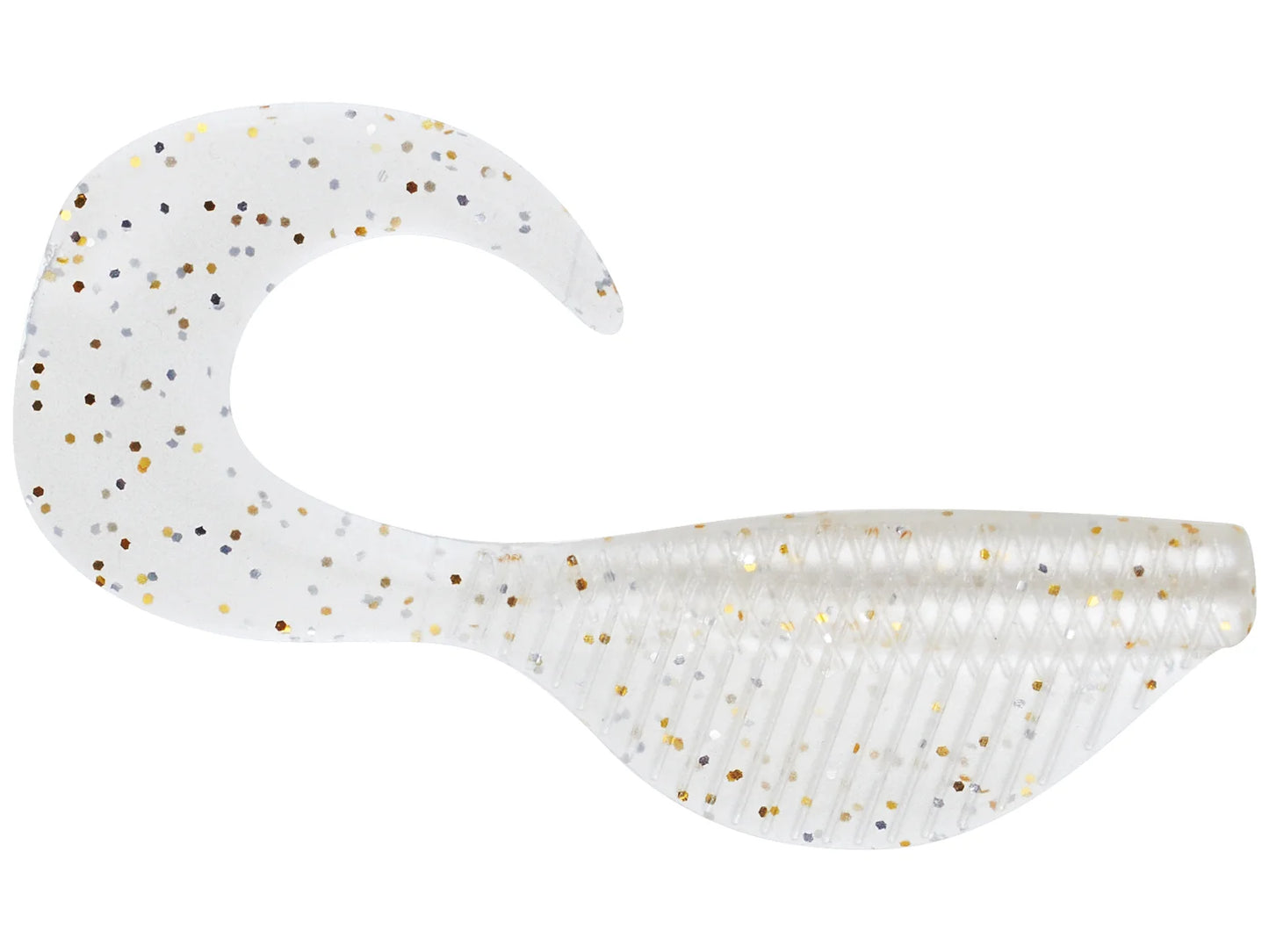 6th Sense 2" Curly Clobber
