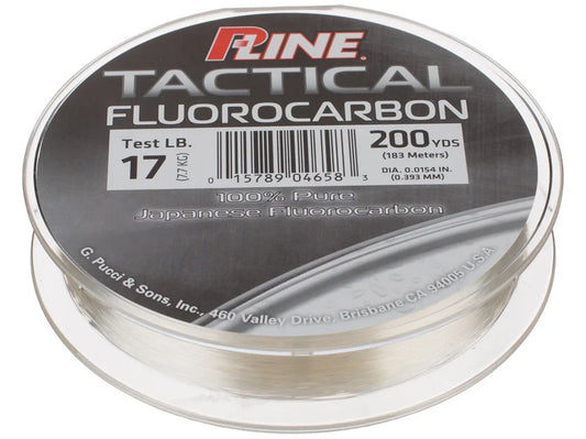 P-Line Tactical Fluorocarbon