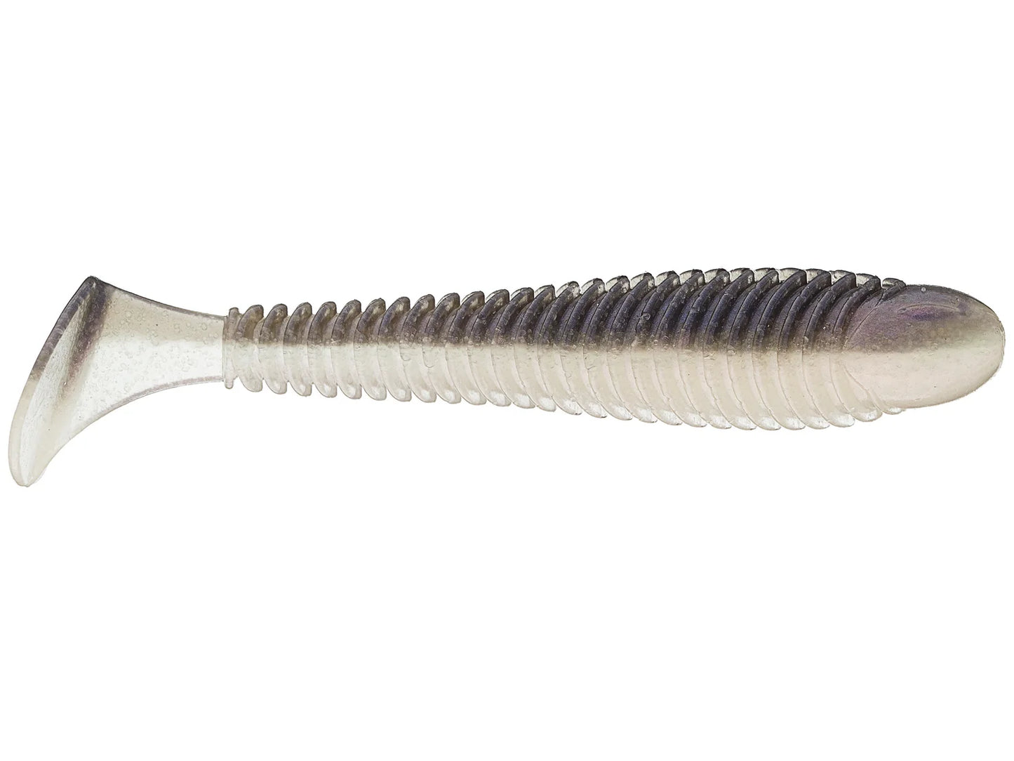 GOOGAN BAITS Saucy Swimmer