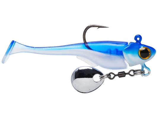 6th Sense Pecos Underspin 1/8oz
