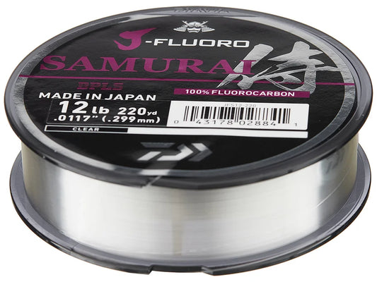 Daiwa Samurai