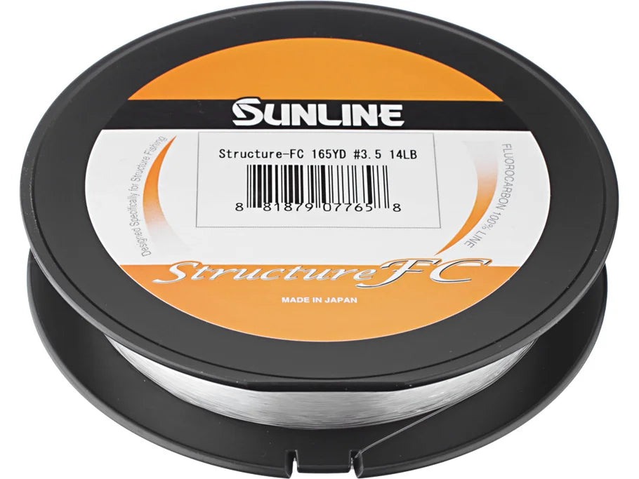 Sunline Structure FC