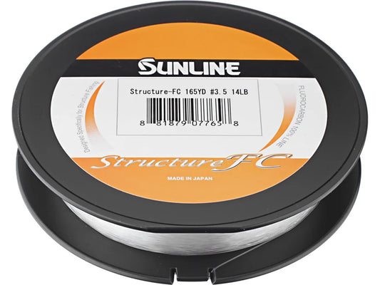 Sunline Structure FC