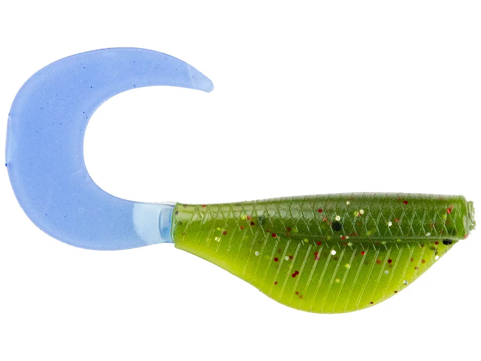 6th Sense 2" Curly Clobber