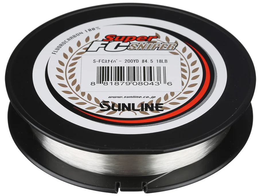 Sunline Super FC Sniper
