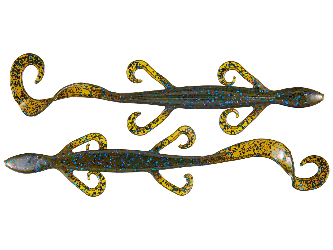 BBB 8" Kreit Tail Lizard