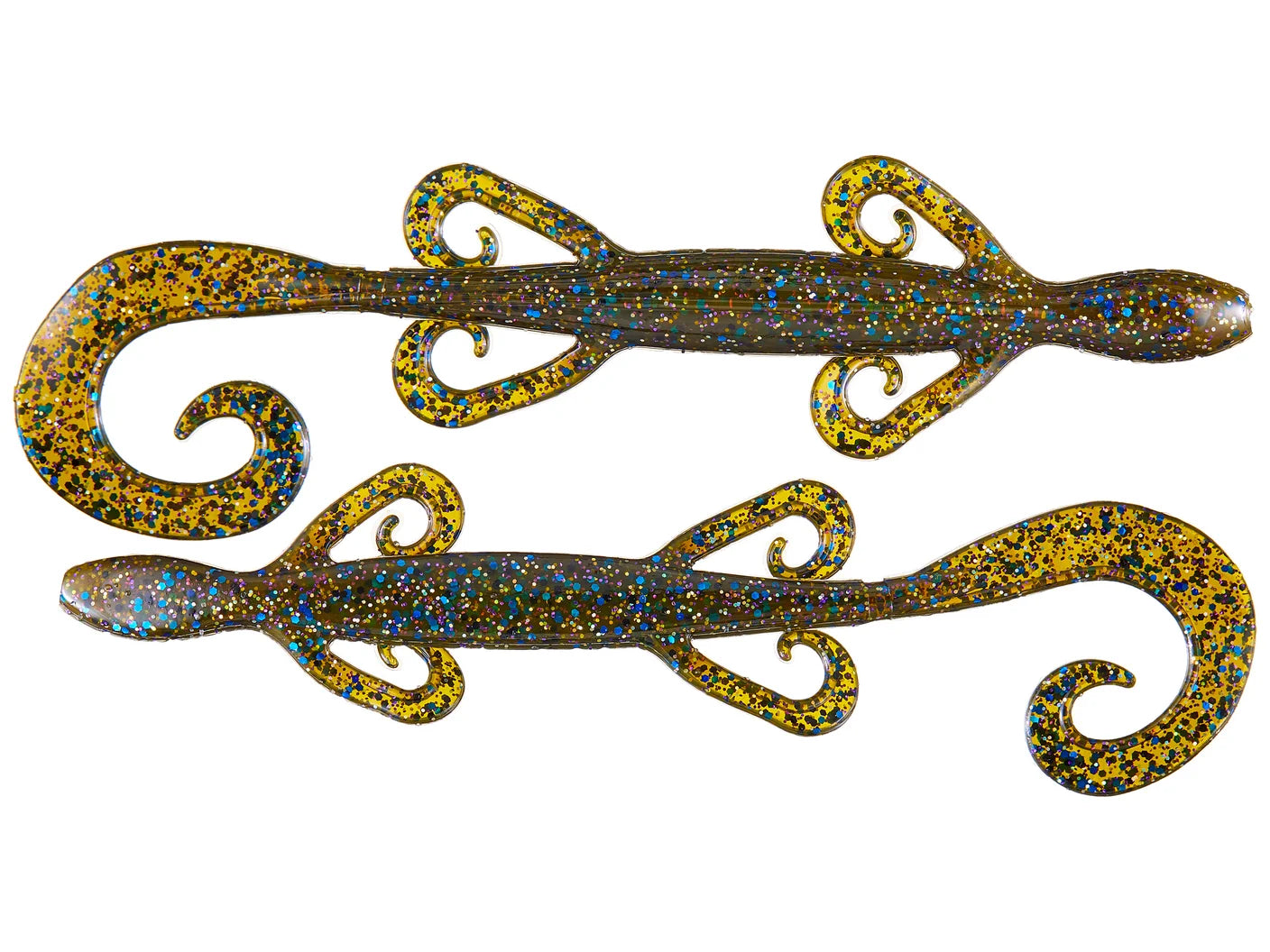 BBB 8" Kreit Tail Lizard