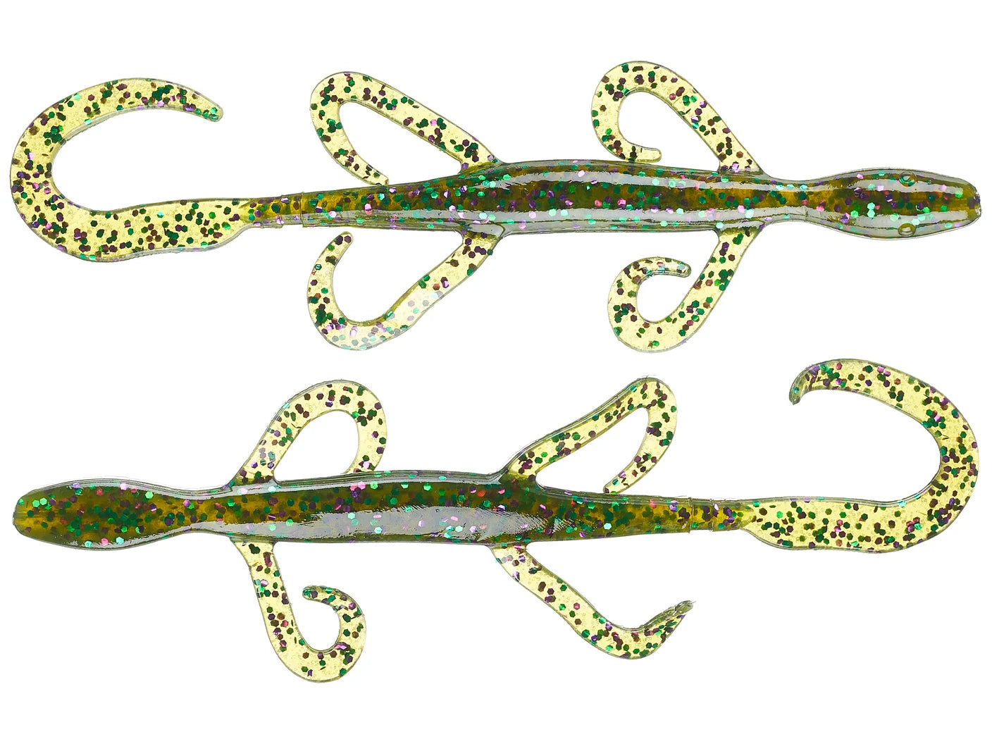 BBB 6" Pro Lizard