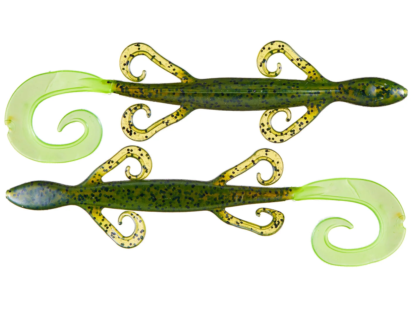 BBB 8" Kreit Tail Lizard