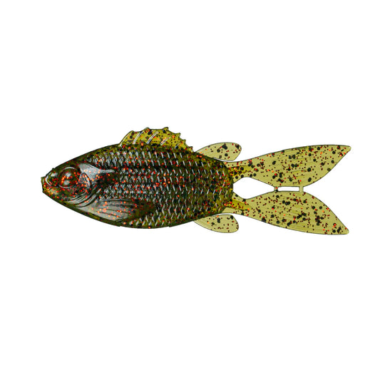 6th Sense Flip Gill 3.8