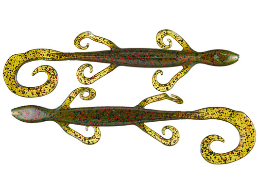 BBB 8" Kreit Tail Lizard