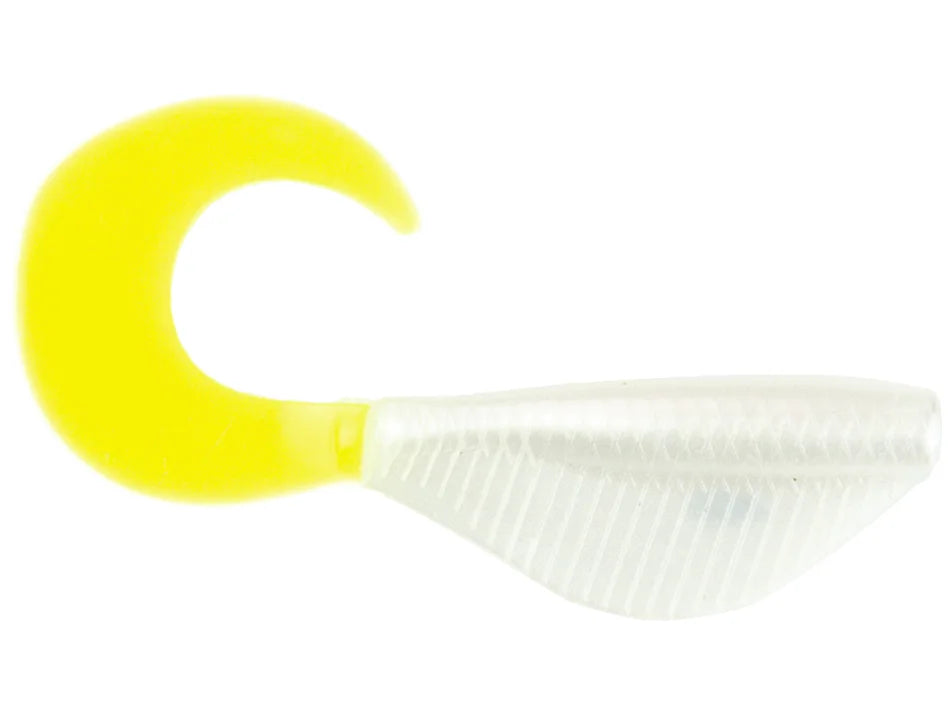 6th Sense 2" Curly Clobber