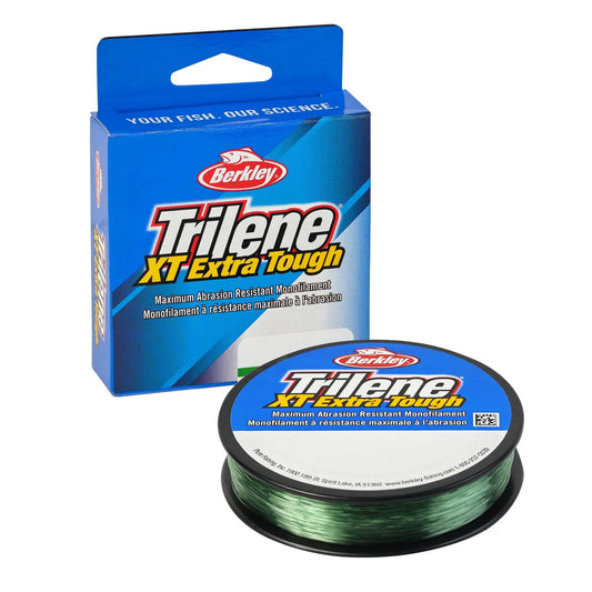 Berkley Trilene XT Extra Tough